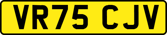 VR75CJV