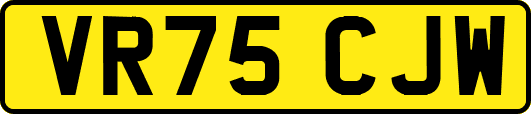 VR75CJW
