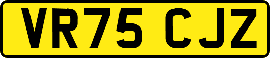VR75CJZ