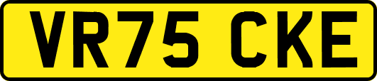 VR75CKE