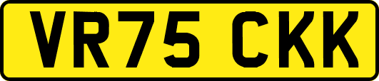 VR75CKK