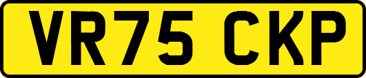 VR75CKP