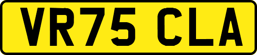 VR75CLA