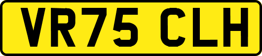 VR75CLH