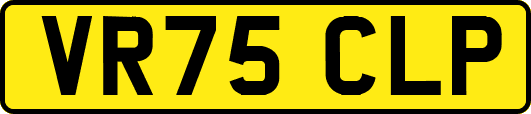 VR75CLP