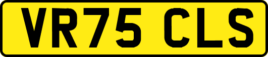 VR75CLS
