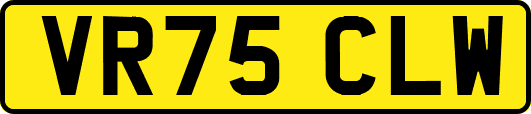 VR75CLW
