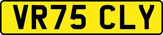 VR75CLY