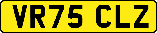 VR75CLZ