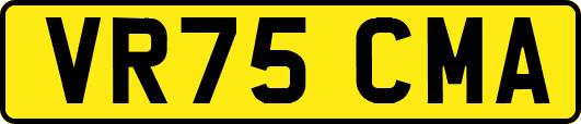 VR75CMA