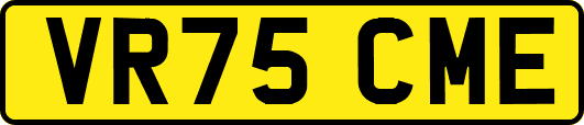 VR75CME