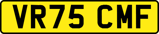 VR75CMF