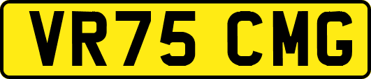 VR75CMG