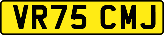 VR75CMJ