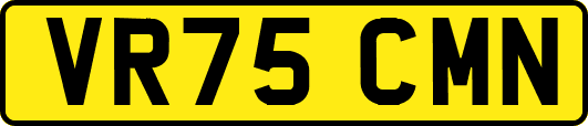VR75CMN