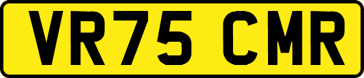VR75CMR