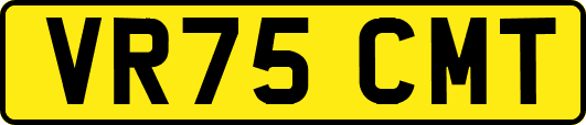 VR75CMT