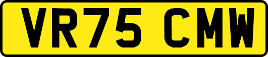 VR75CMW
