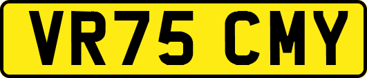 VR75CMY