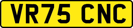 VR75CNC