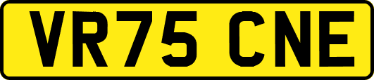 VR75CNE