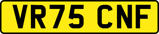 VR75CNF