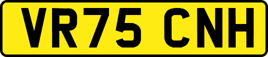 VR75CNH