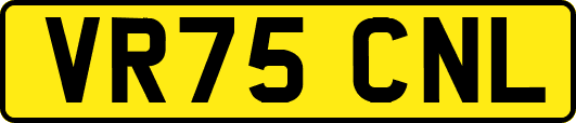 VR75CNL