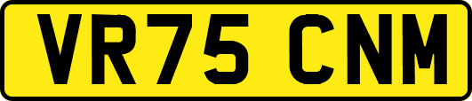 VR75CNM