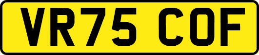 VR75COF