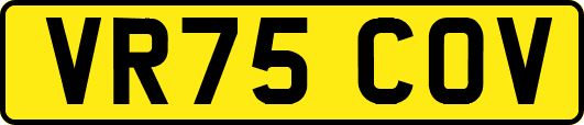 VR75COV