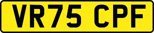 VR75CPF