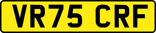 VR75CRF