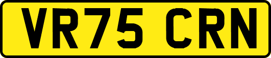 VR75CRN