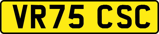 VR75CSC