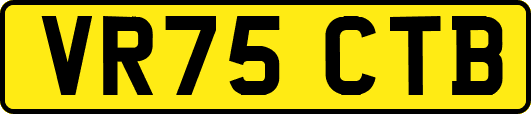 VR75CTB