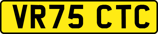 VR75CTC