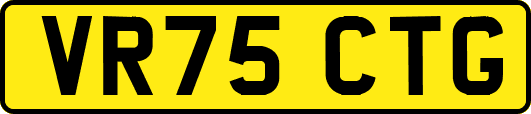 VR75CTG