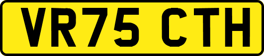 VR75CTH