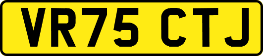 VR75CTJ
