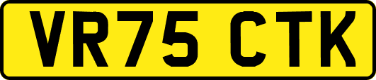VR75CTK