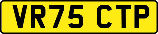 VR75CTP