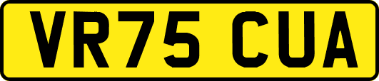 VR75CUA
