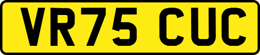 VR75CUC