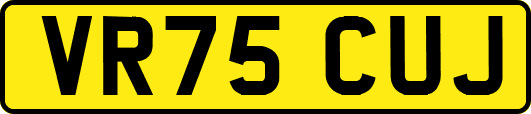 VR75CUJ