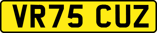 VR75CUZ