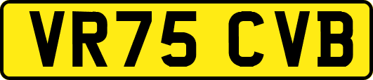 VR75CVB