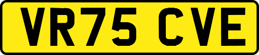 VR75CVE