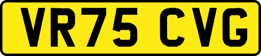 VR75CVG