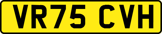 VR75CVH